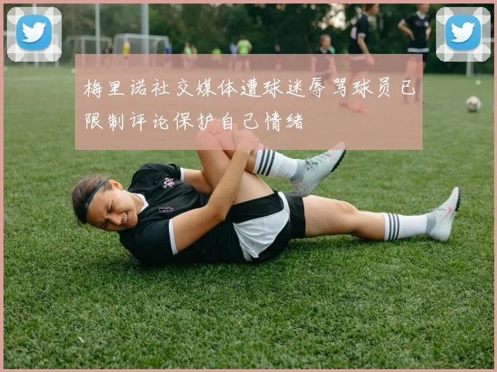 梅里诺社交媒体遭球迷辱骂球员已限制评论保护自己情绪